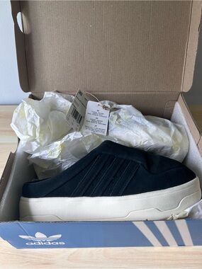 NEW Adidas Mule